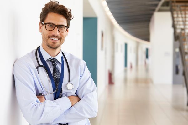 Cursos para Médicos