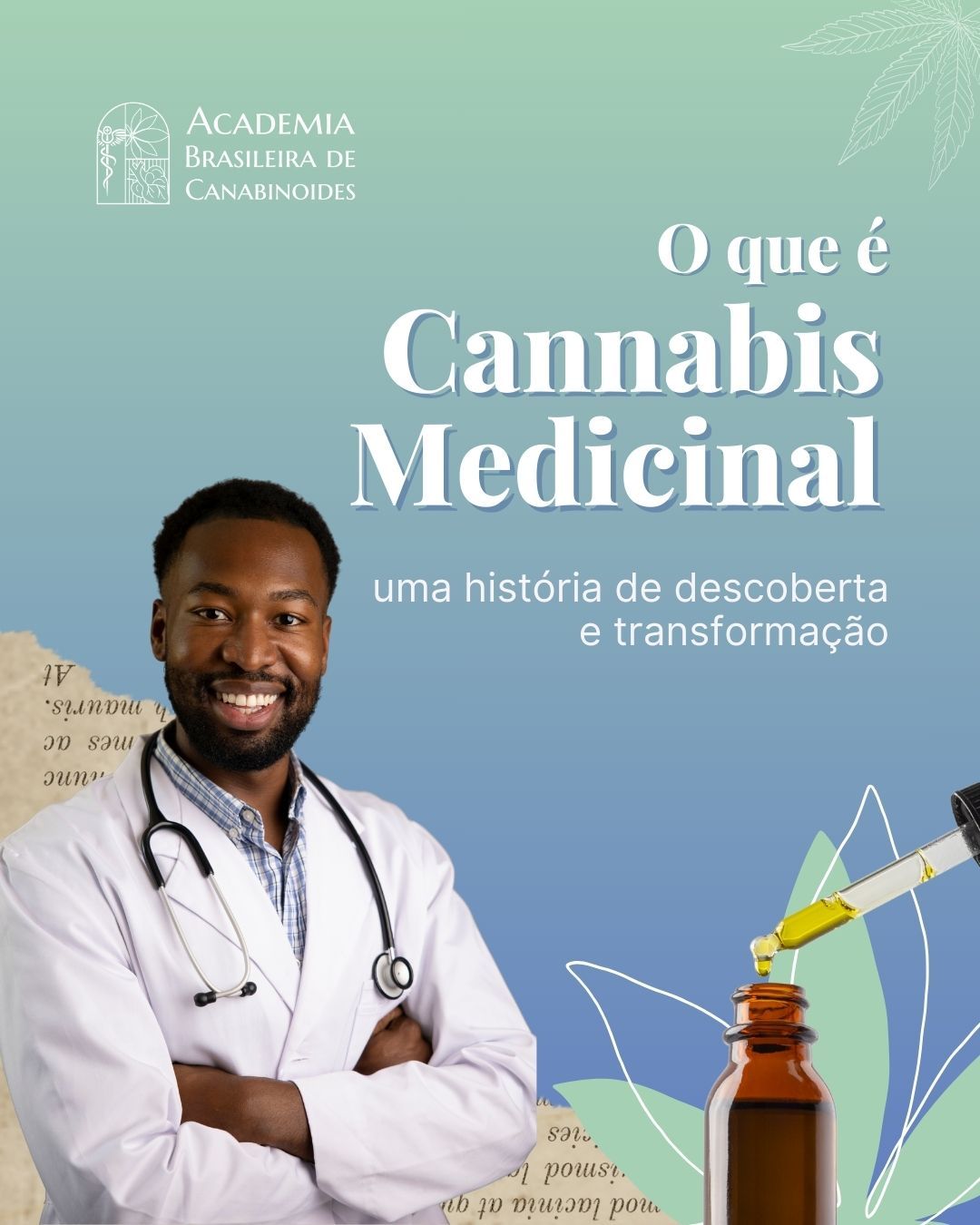 O que é Cannabis Medicinal
