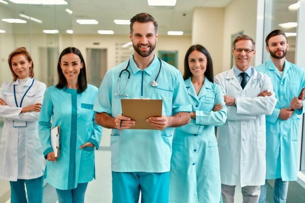 Encontre um Profissional Qualificado